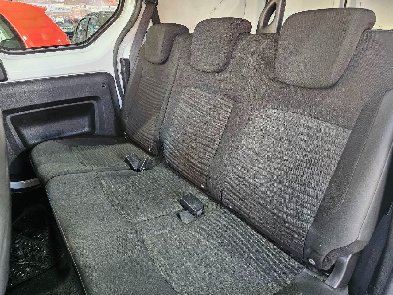 Renault Kangoo Usada en Mendoza, deRuedas