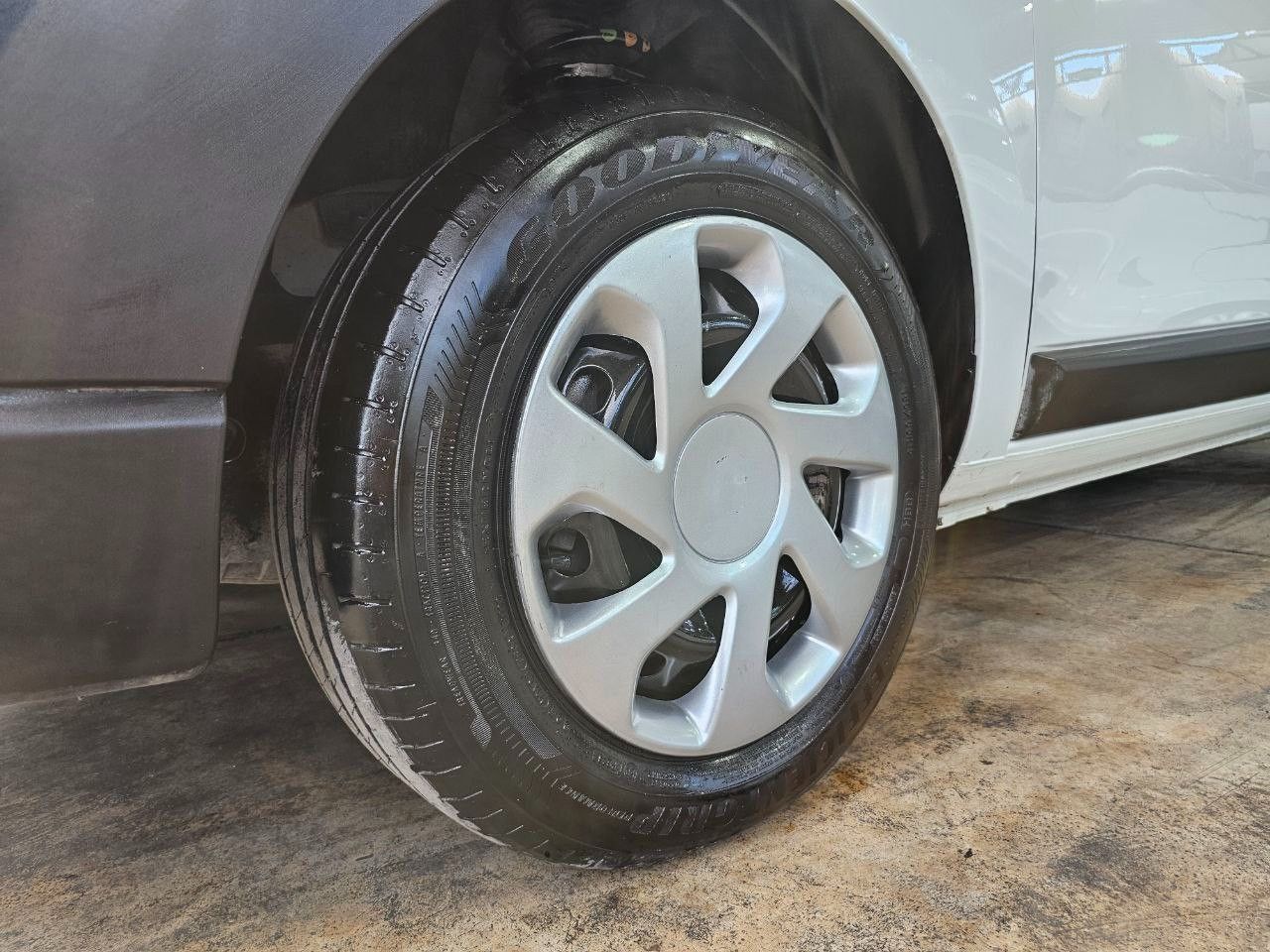 Renault Kangoo Usada en Mendoza, deRuedas