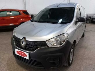 Renault Kangoo Usada en Córdoba