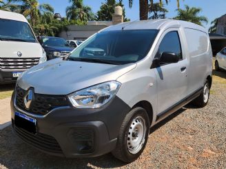 Renault Kangoo Usada en Buenos Aires
