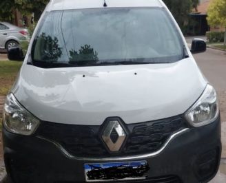 Renault Kangoo Usada en Mendoza