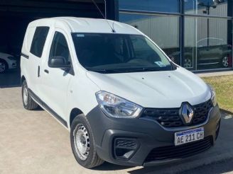 Renault Kangoo Usada en San Juan