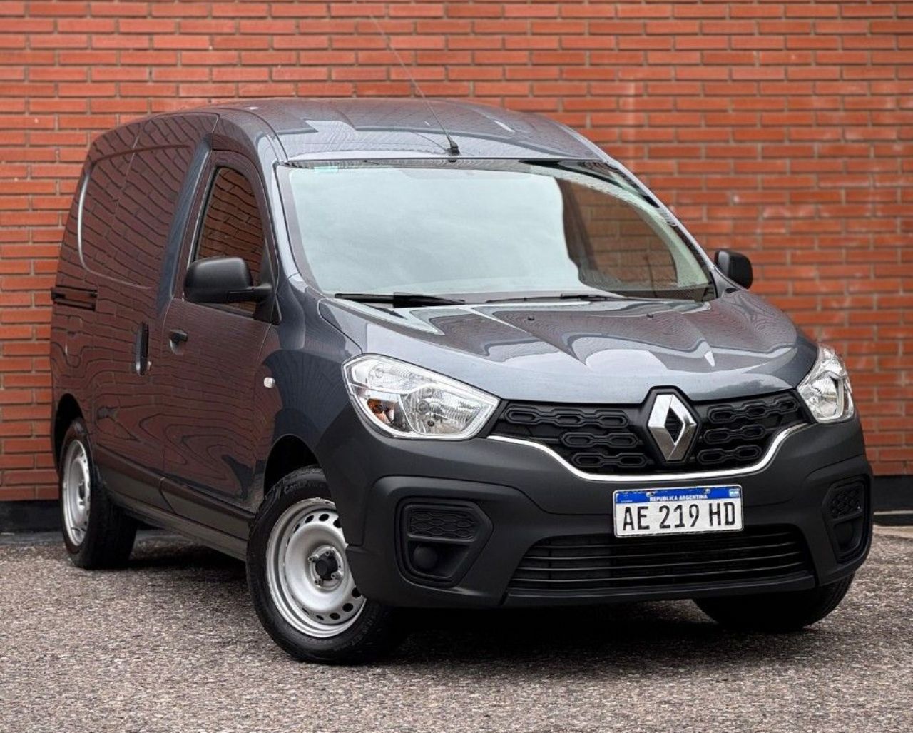 Renault Kangoo Usada en Córdoba, deRuedas