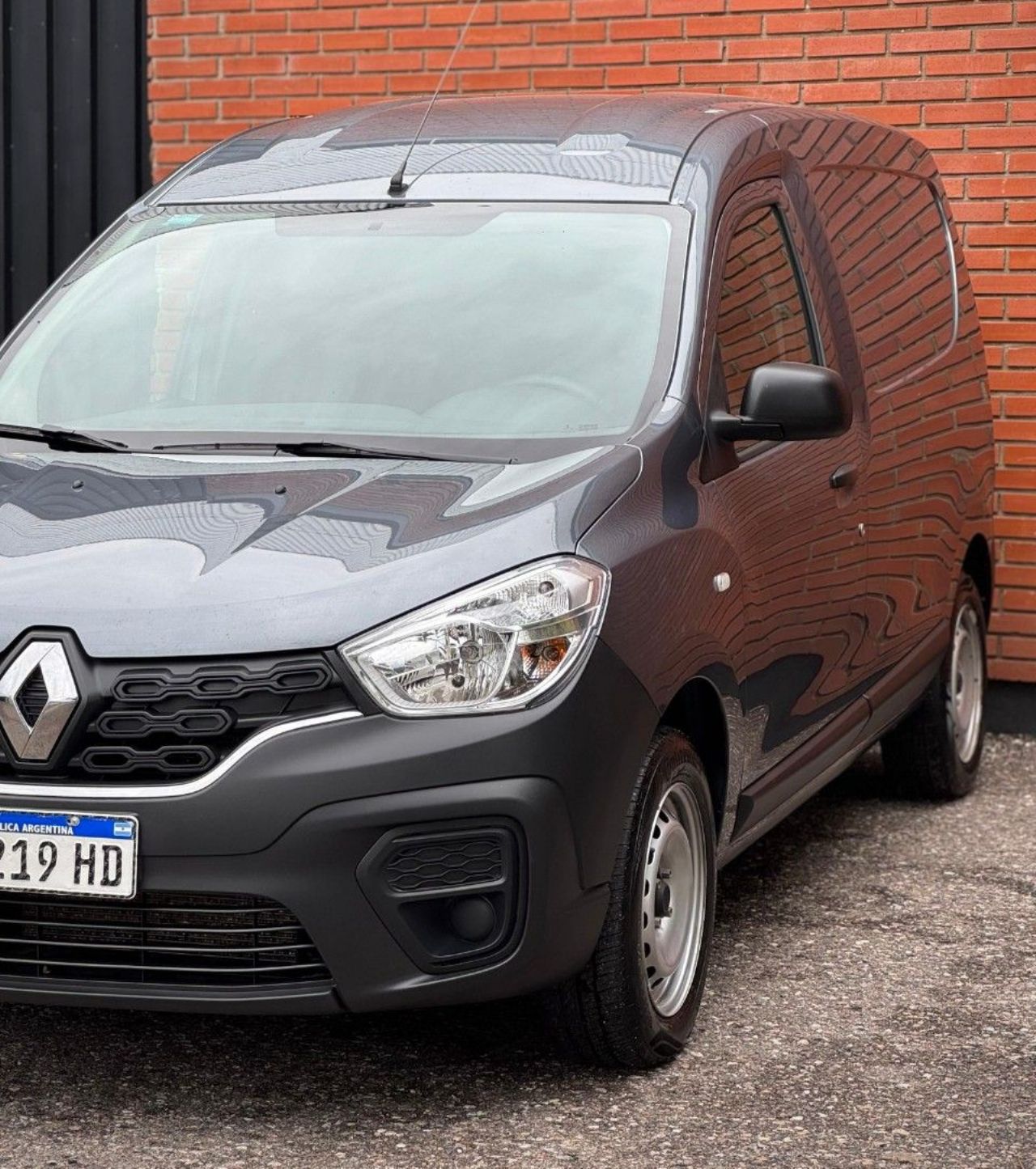 Renault Kangoo Usada en Córdoba, deRuedas