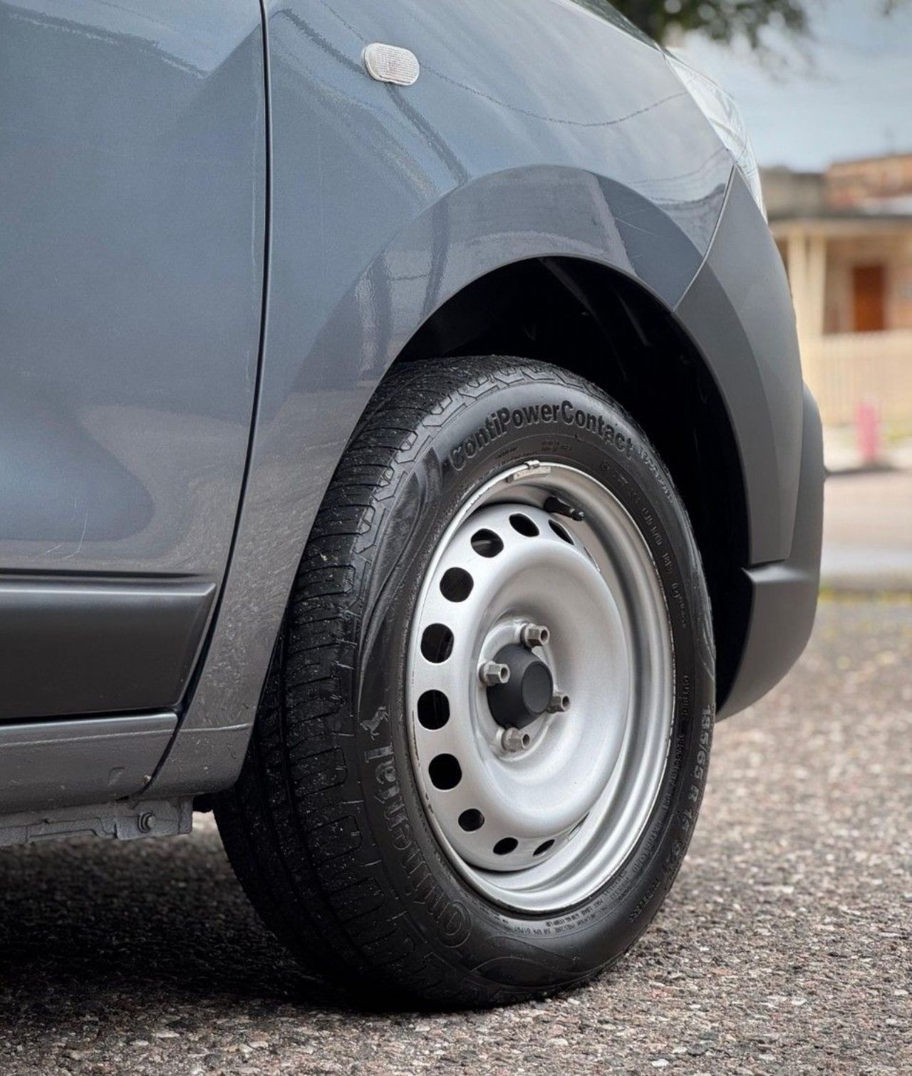 Renault Kangoo Usada en Córdoba, deRuedas