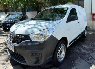 Renault Kangoo Usada en Mendoza