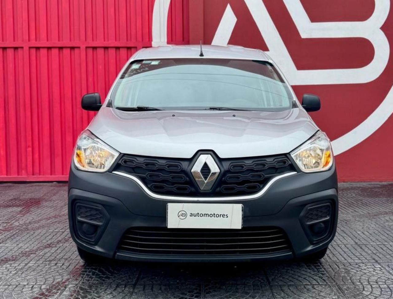 Renault Kangoo Usada Financiado en Córdoba, deRuedas