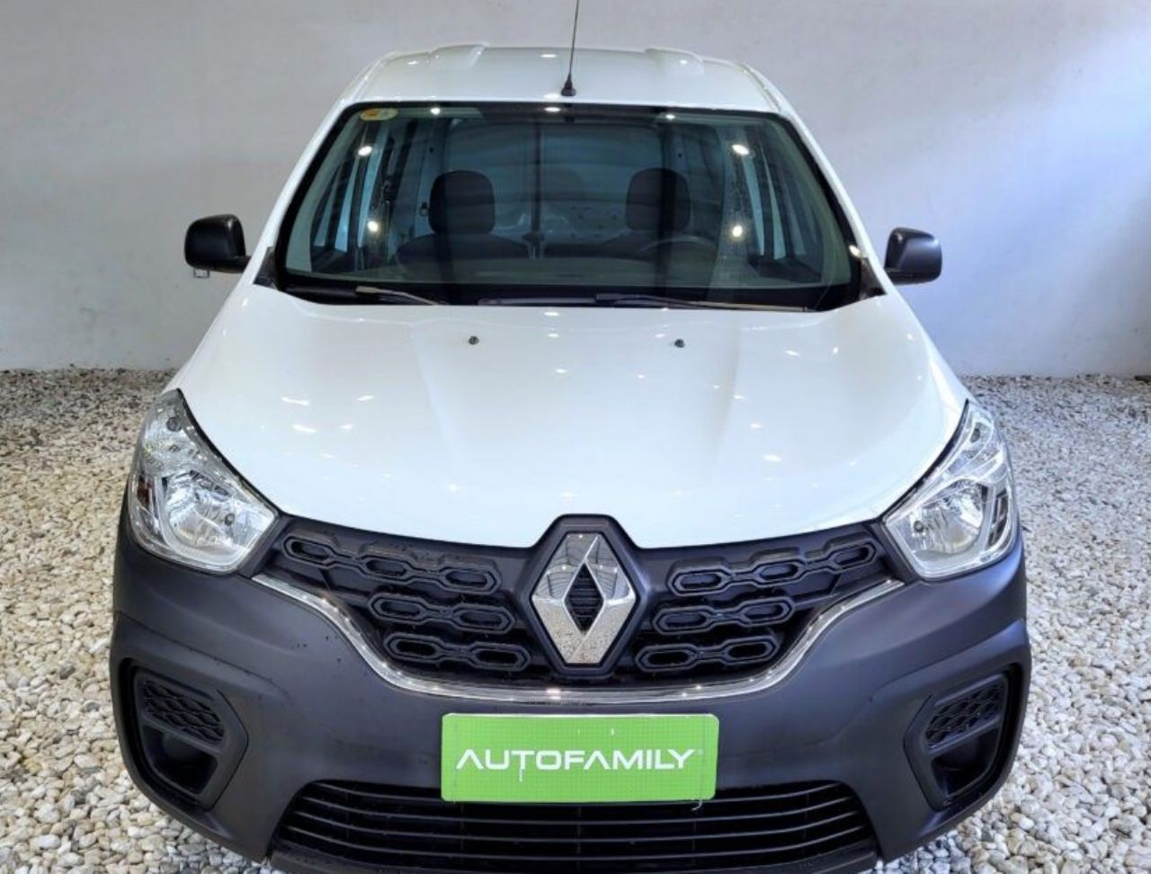 Renault Kangoo Usada Financiado en Córdoba, deRuedas