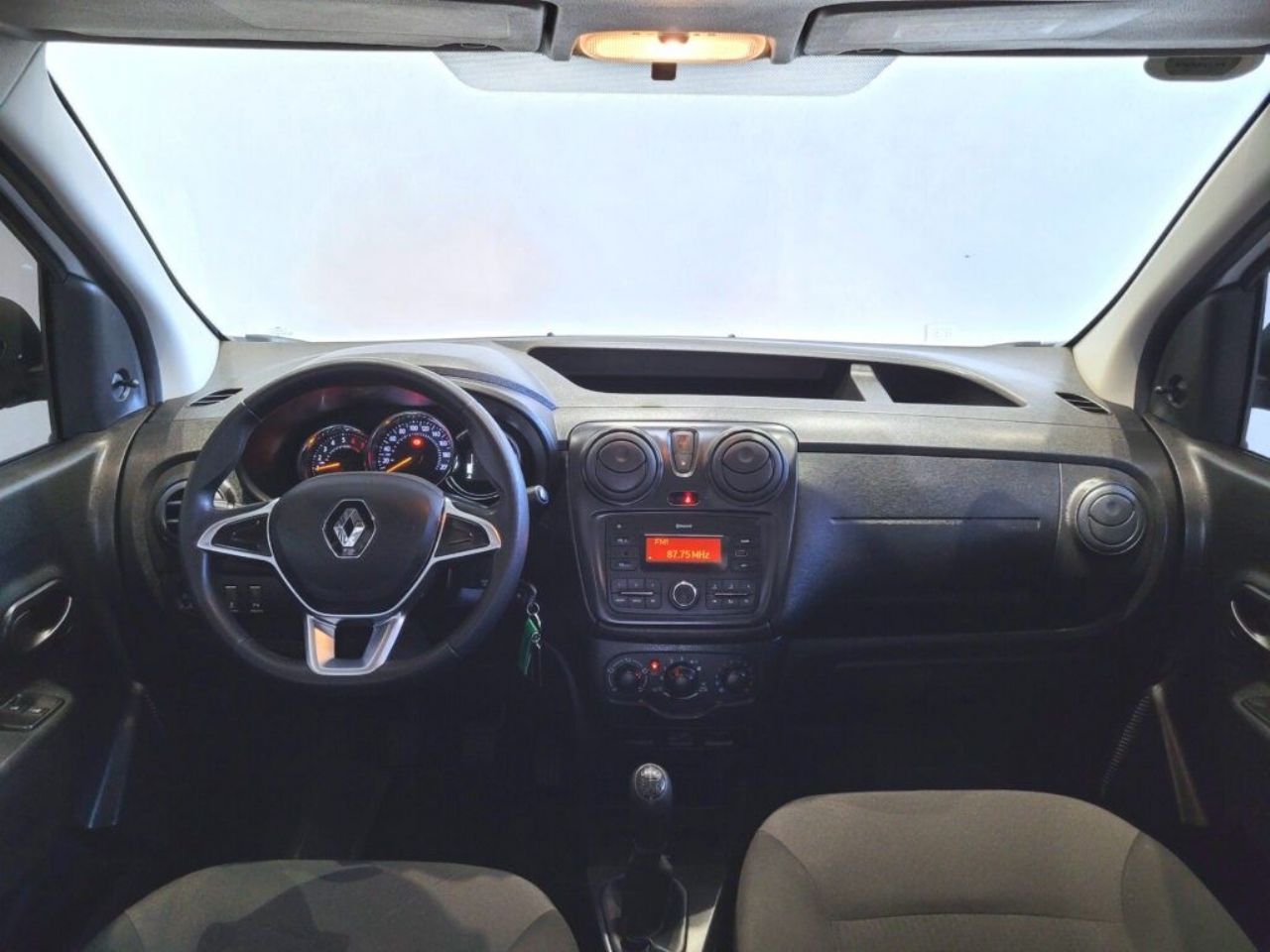 Renault Kangoo Usada Financiado en Córdoba, deRuedas