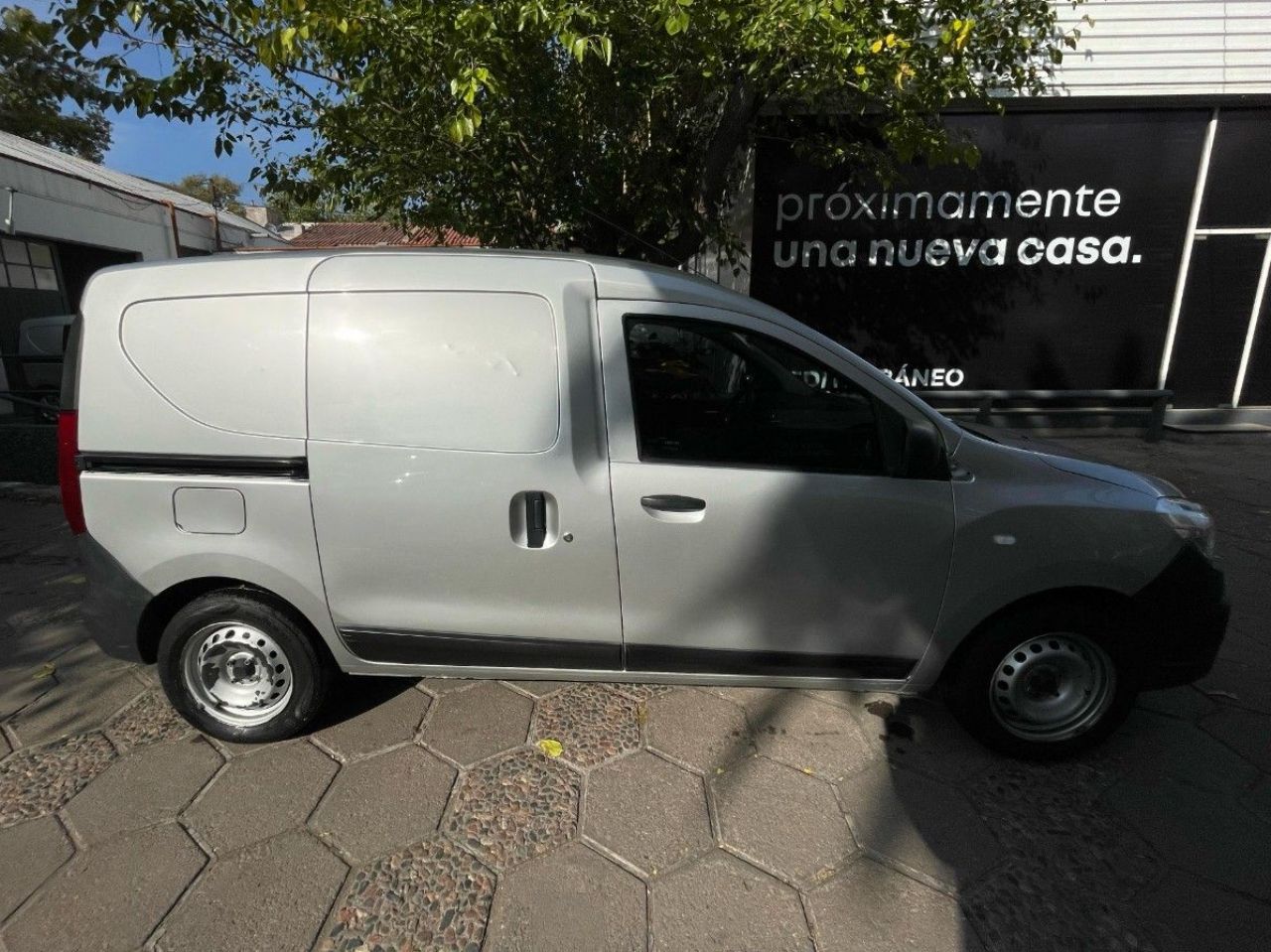 Renault Kangoo Usada en Mendoza, deRuedas