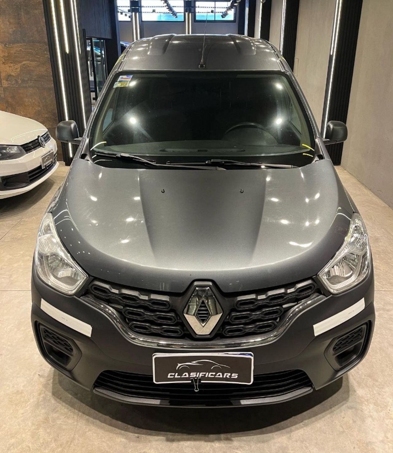 Renault Kangoo Usada en Buenos Aires, deRuedas