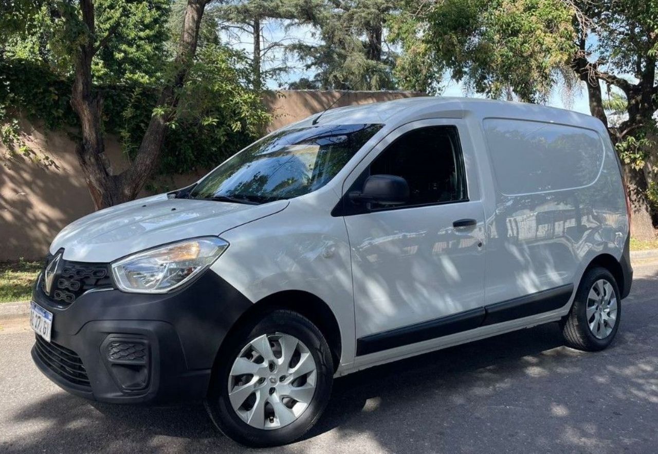 Renault Kangoo Usada Financiado en Córdoba, deRuedas