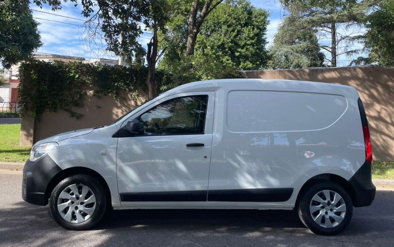 Renault Kangoo Usada Financiado en Córdoba, deRuedas