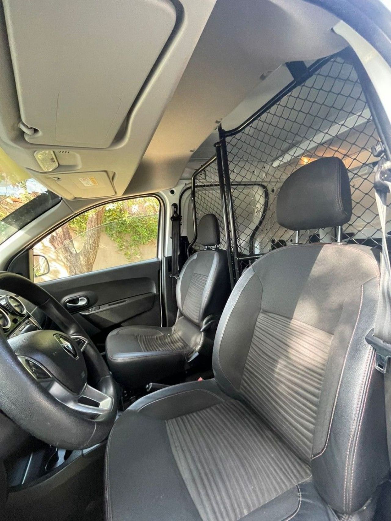 Renault Kangoo Usada Financiado en Córdoba, deRuedas