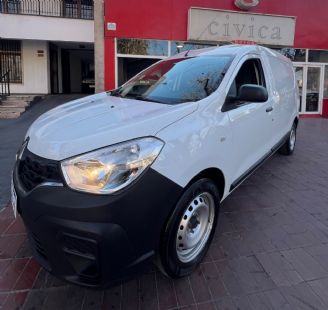 Renault Kangoo Usada en Mendoza