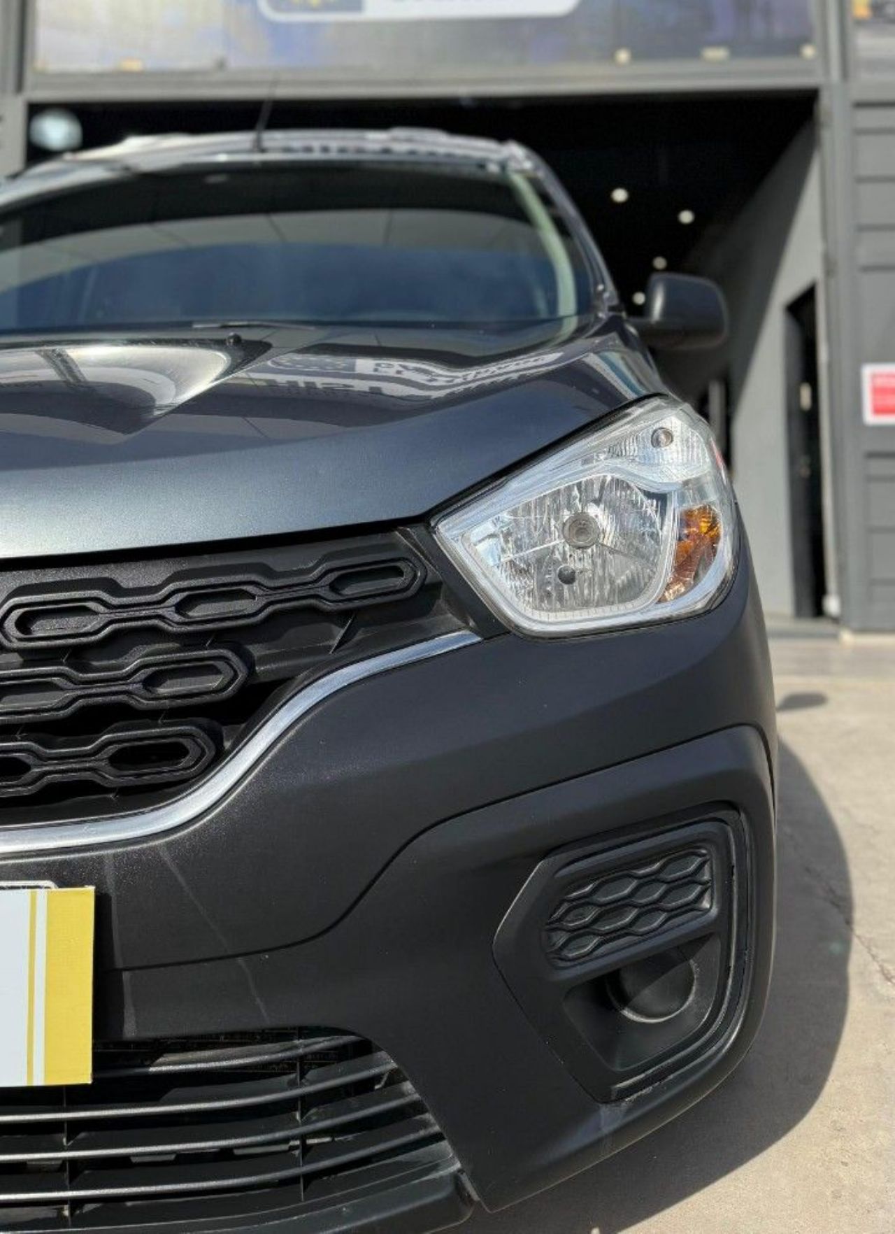 Renault Kangoo Usada Financiado en Córdoba, deRuedas