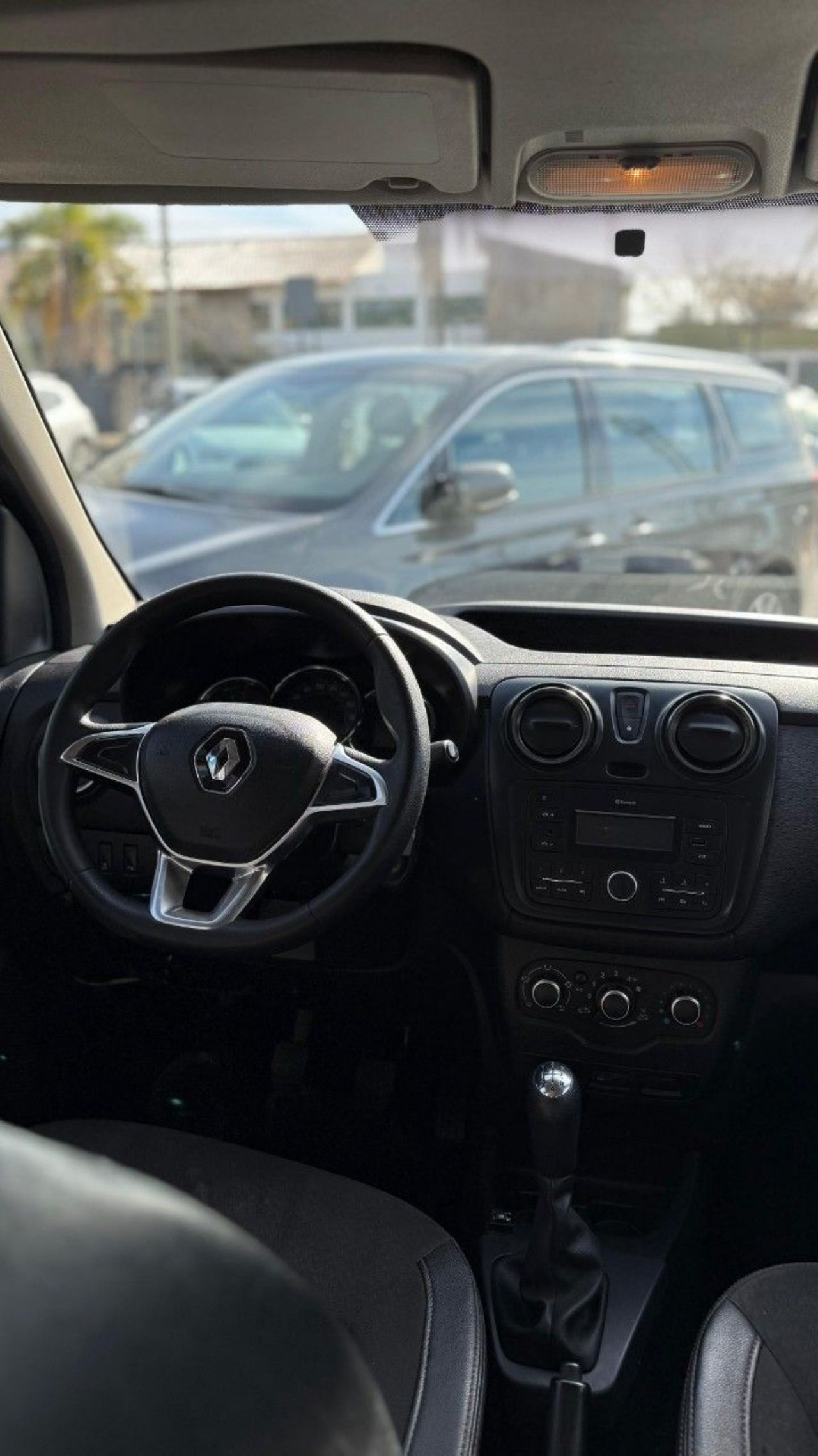 Renault Kangoo Usada Financiado en Córdoba, deRuedas