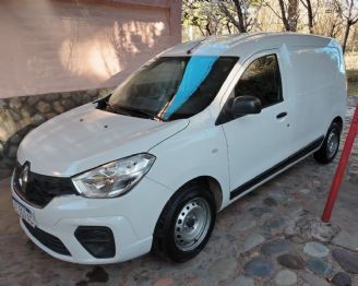 Renault Kangoo Usada en Mendoza