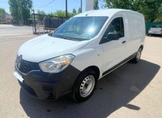 Renault Kangoo Usada en Mendoza