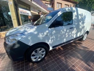 Renault Kangoo Usada en Mendoza Financiado