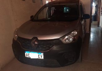 Renault Kangoo Usada en Mendoza