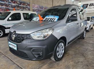 Renault Kangoo Usada en Mendoza
