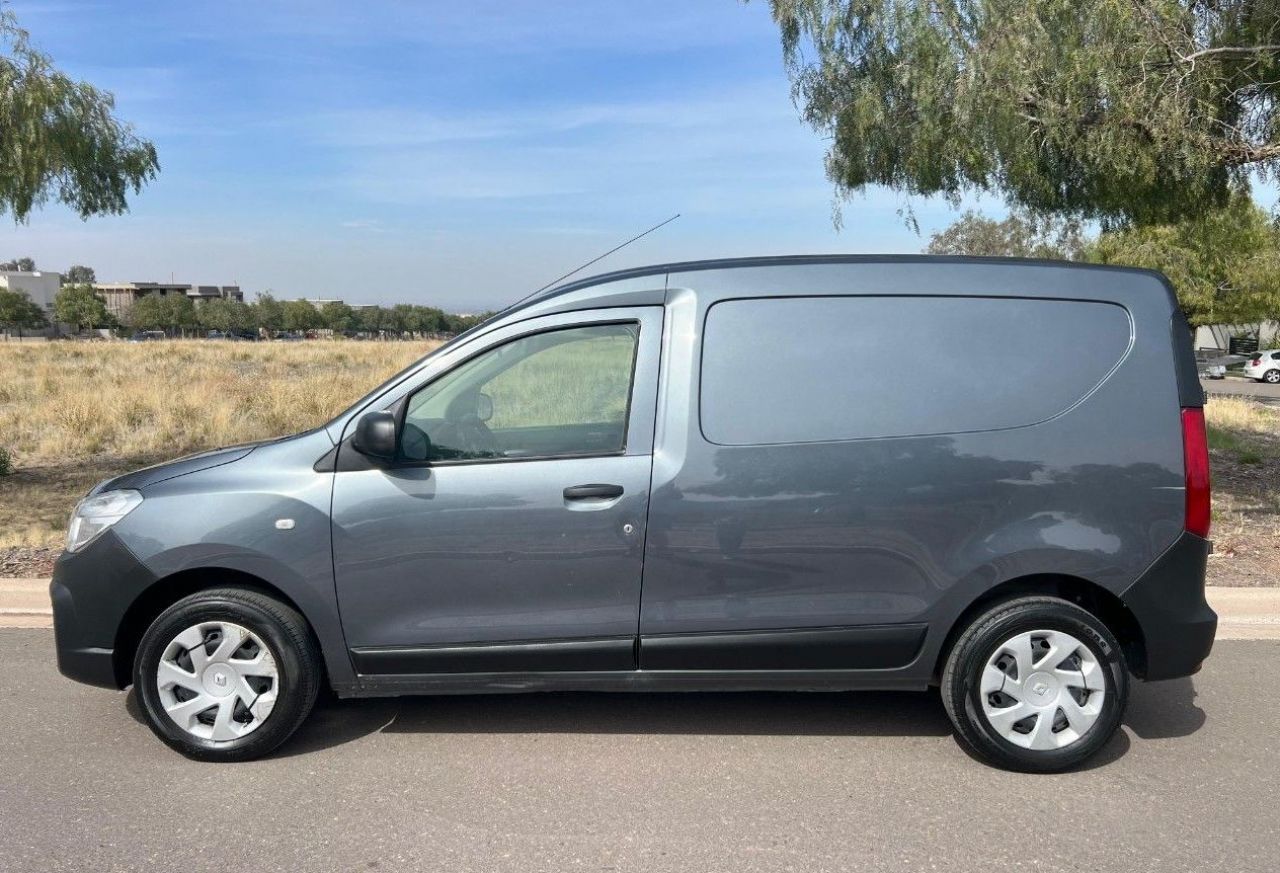 Renault Kangoo Usada en Mendoza, deRuedas