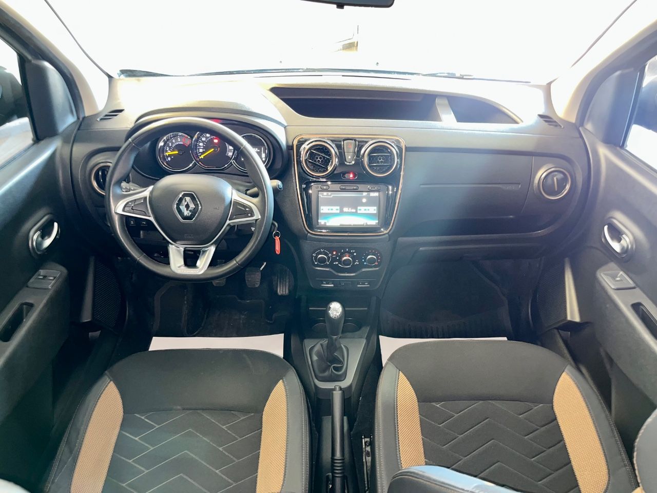 Renault Kangoo Usada Financiado en Córdoba, deRuedas