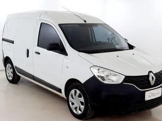 Renault Kangoo Usada en Córdoba