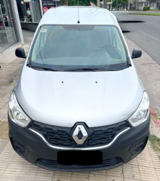 Renault Kangoo Usada en Córdoba Financiado