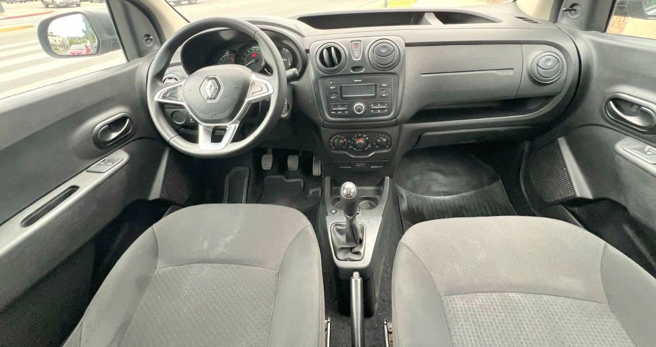 Renault Kangoo Usada Financiado en Córdoba, deRuedas