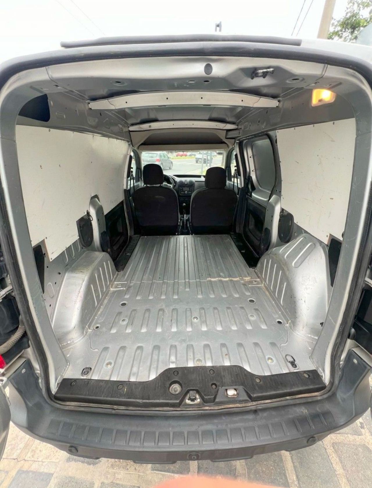 Renault Kangoo Usada Financiado en Córdoba, deRuedas
