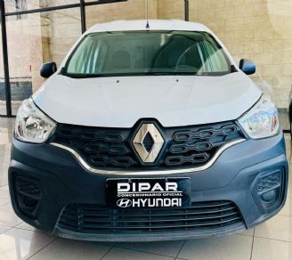 Renault Kangoo Usada en Mendoza