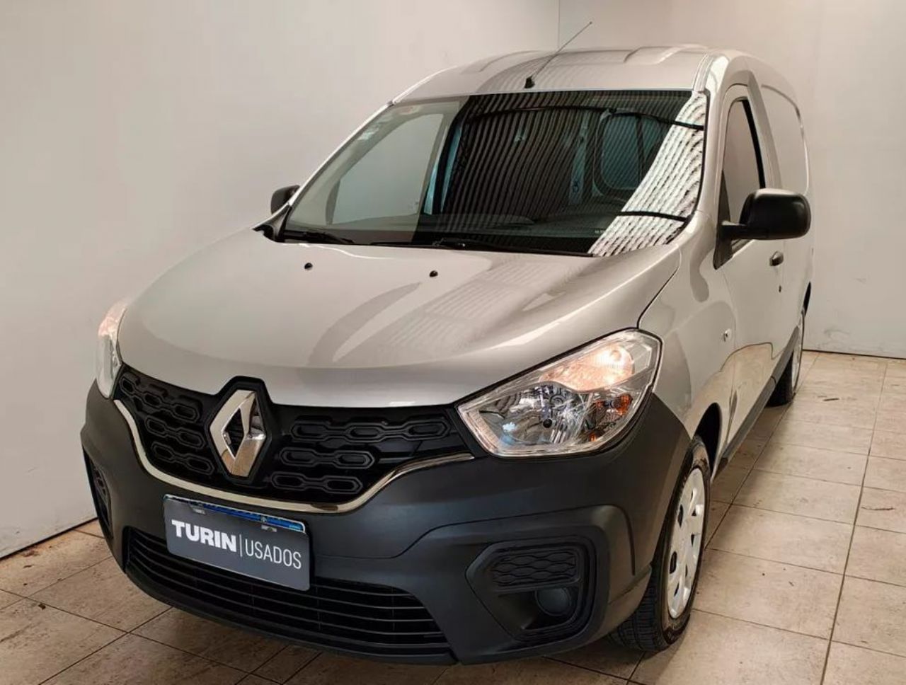 Renault Kangoo Usada en Córdoba, deRuedas