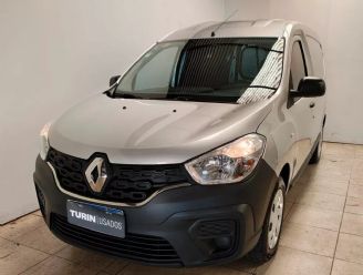 Renault Kangoo Usada en Córdoba