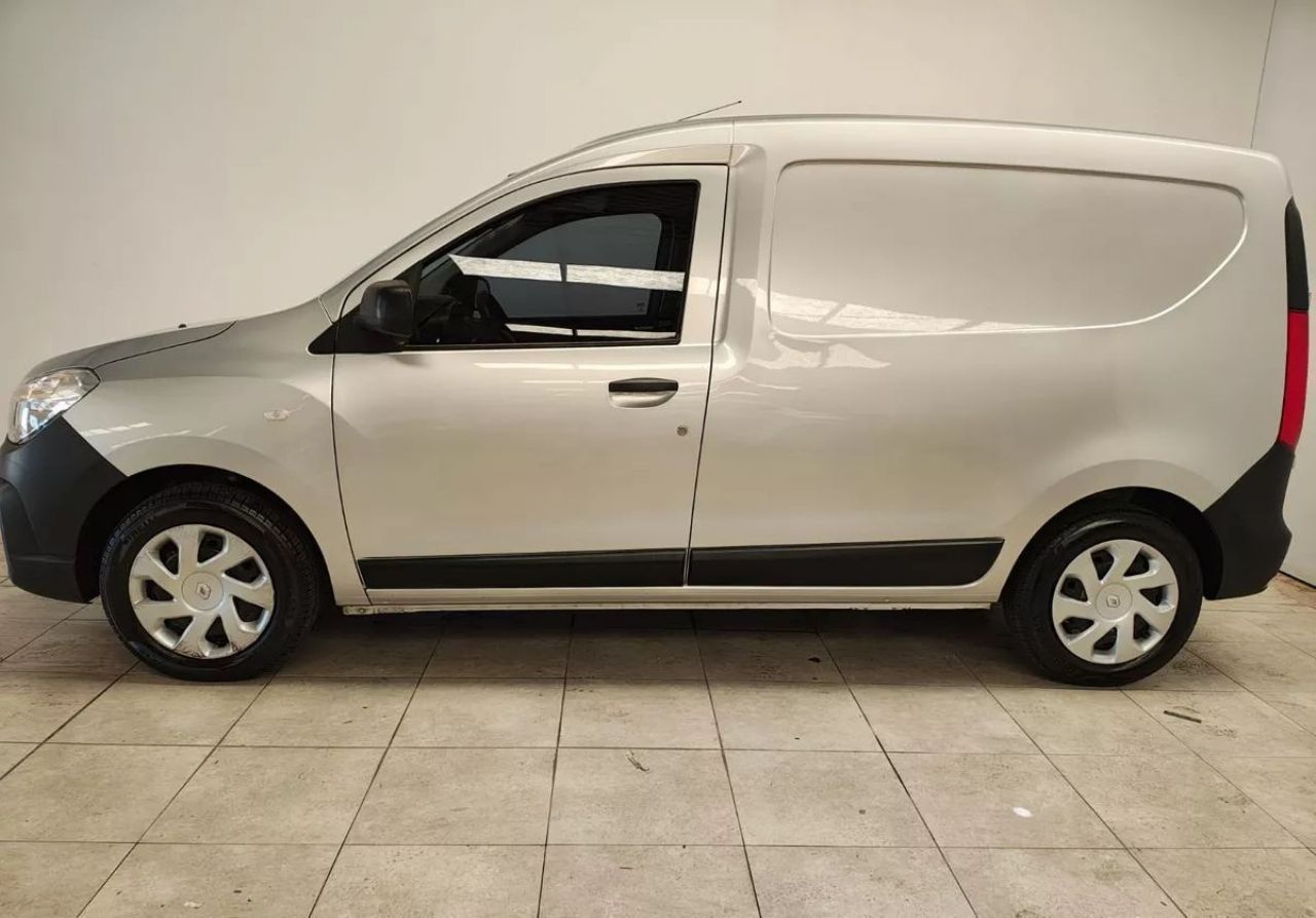 Renault Kangoo Usada en Córdoba, deRuedas