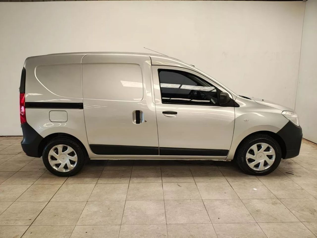 Renault Kangoo Usada en Córdoba, deRuedas