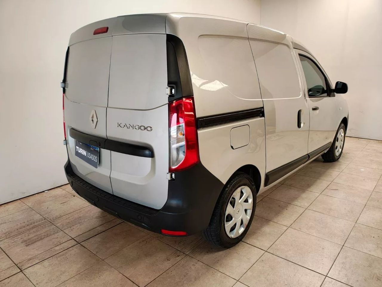 Renault Kangoo Usada en Córdoba, deRuedas