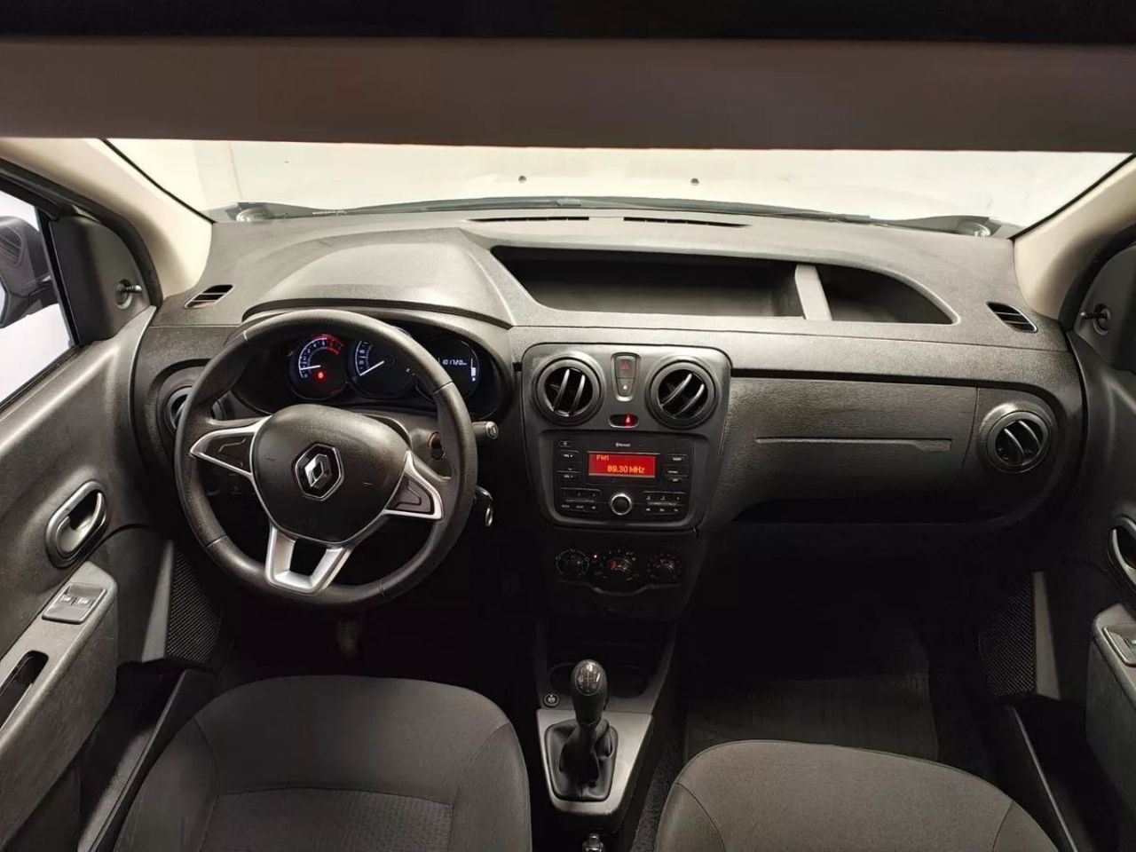 Renault Kangoo Usada en Córdoba, deRuedas