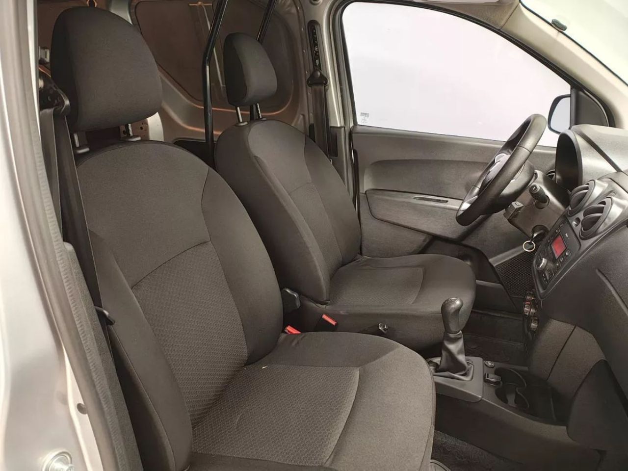 Renault Kangoo Usada en Córdoba, deRuedas