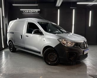 Renault Kangoo Usada en Córdoba