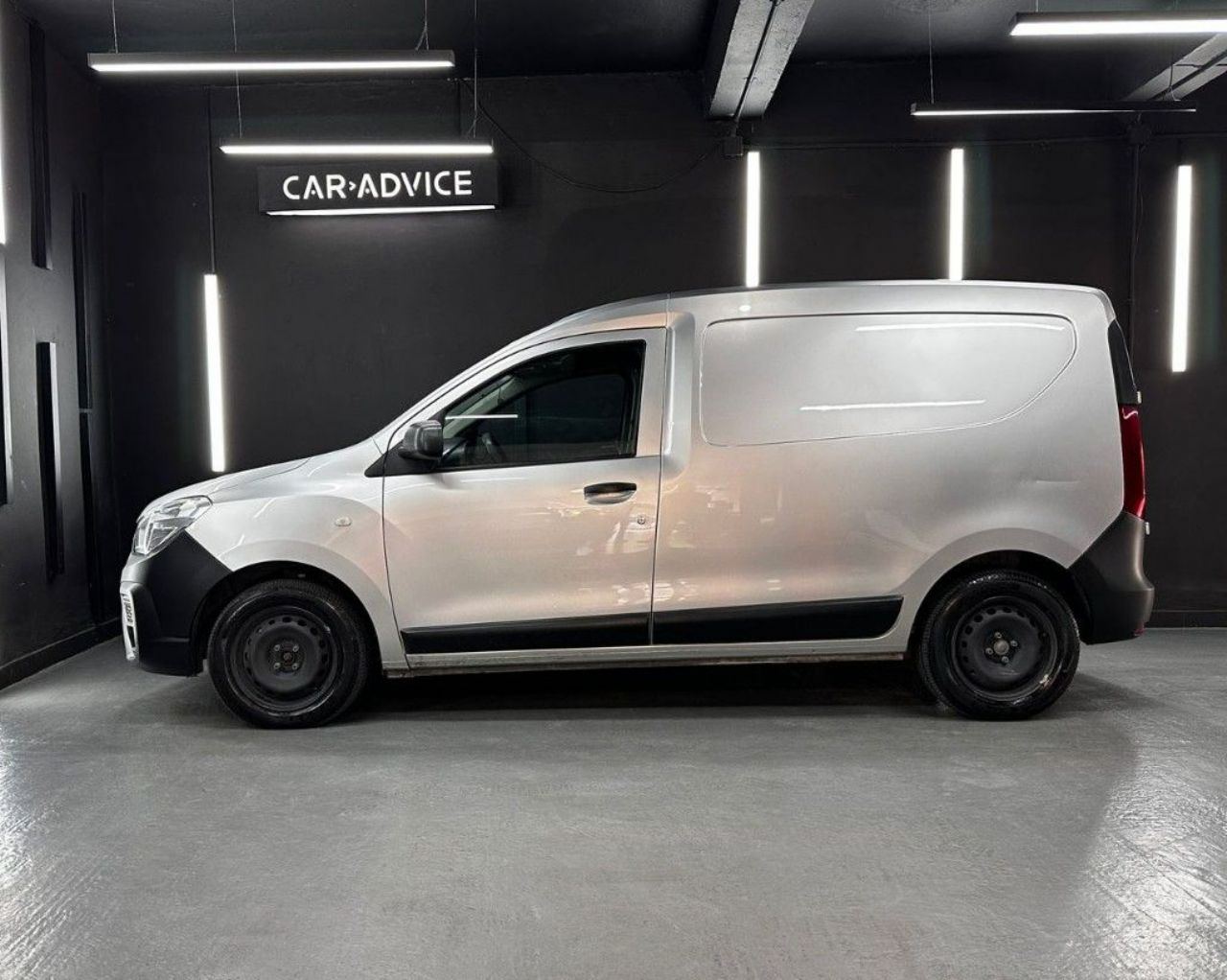 Renault Kangoo Usada en Córdoba, deRuedas