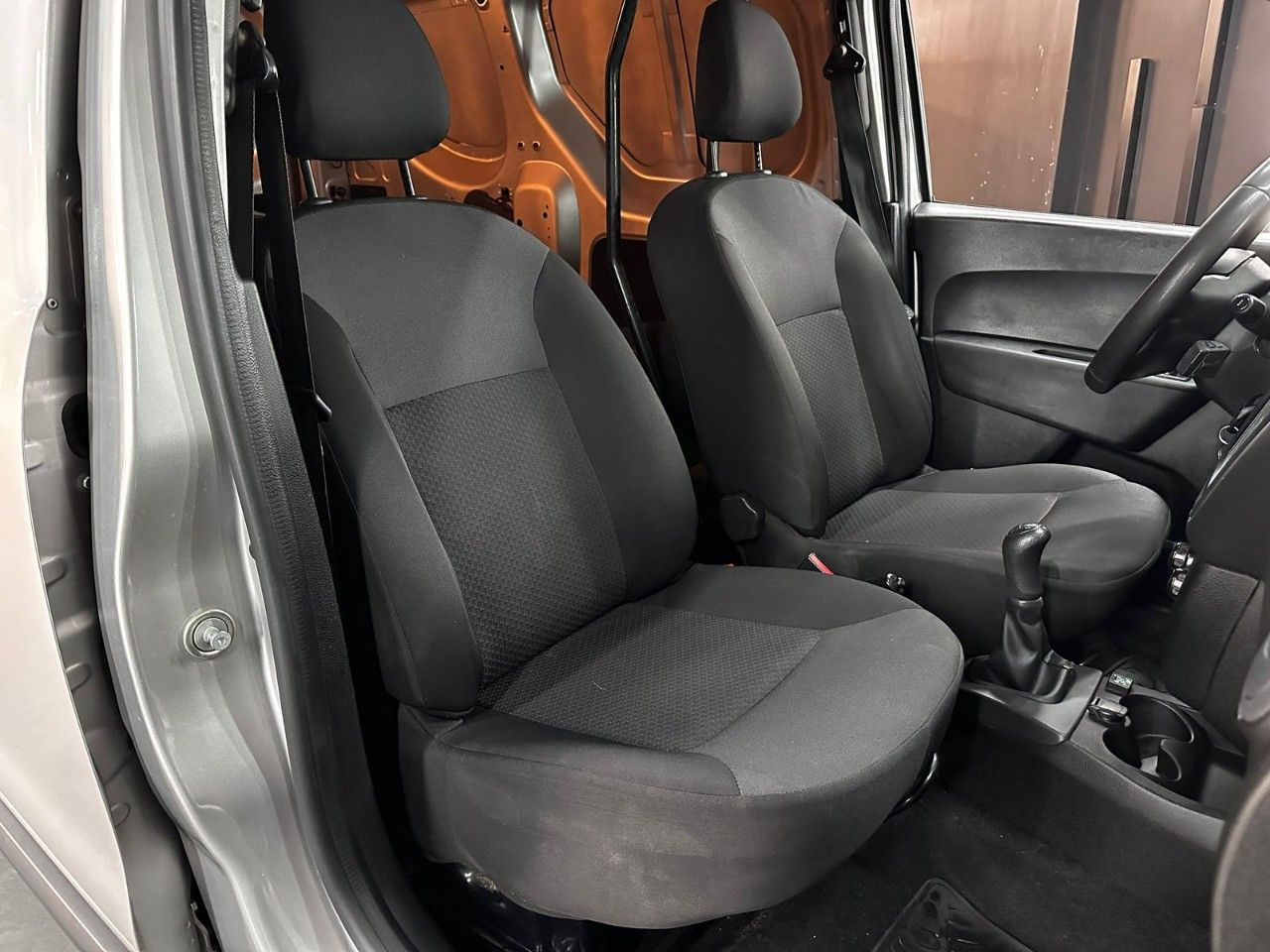 Renault Kangoo Usada en Córdoba, deRuedas
