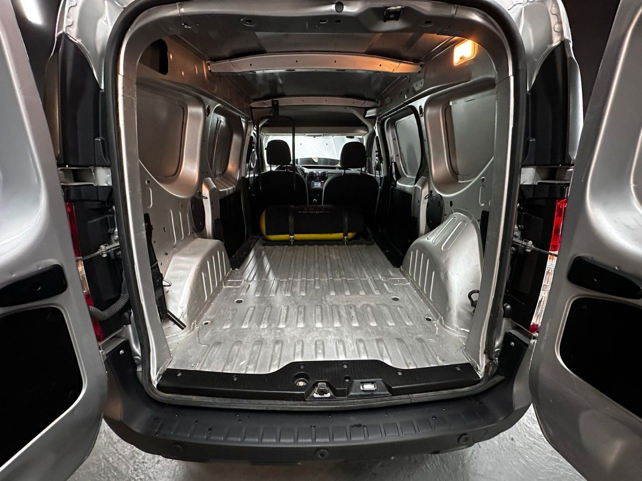 Renault Kangoo Usada en Córdoba, deRuedas