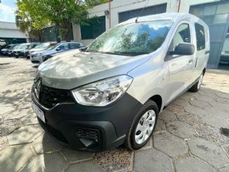 Renault Kangoo Usada en Mendoza