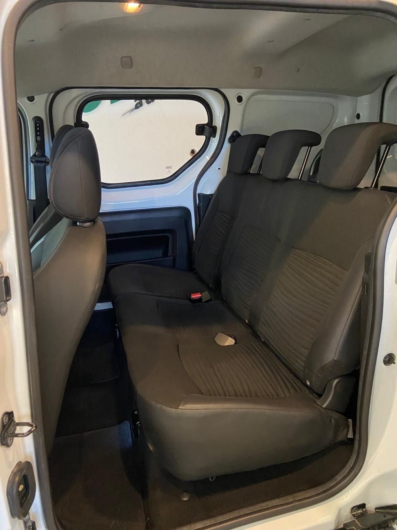 Renault Kangoo Usada Financiado en Mendoza, deRuedas