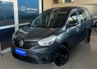 Renault Kangoo Usada en Mendoza