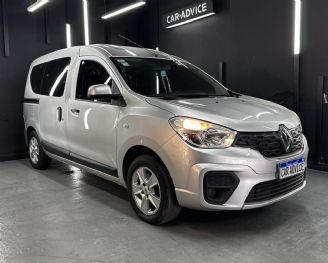 Renault Kangoo Usada en Córdoba