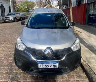 Renault Kangoo Usada en Buenos Aires
