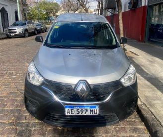 Renault Kangoo Usada en Buenos Aires